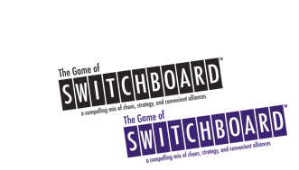 Logos: The Game of Switchboard