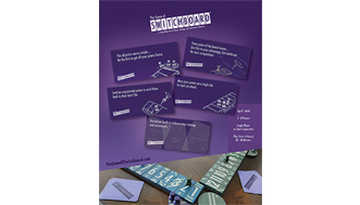 Sell Sheet: The Game of Switchboard